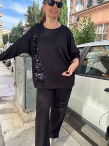 Yeniz Sezon Pullu Takım